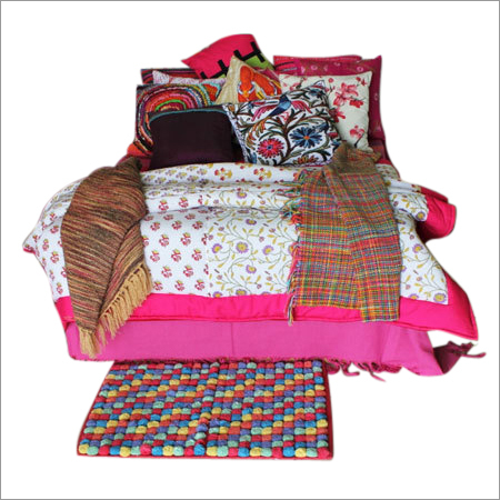आधुनिक बिस्तर सेट