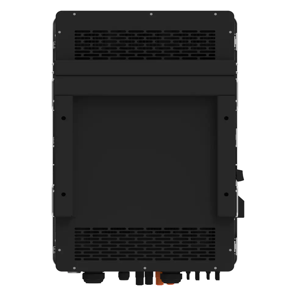 Deye  80kW Sun Series Three Phase Hybrid Inverter , 3/4 MPPT, High Voltage Battery Supported