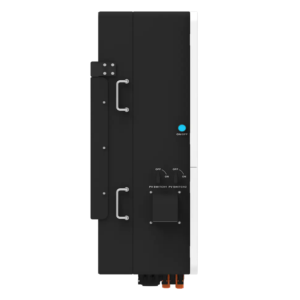 Deye  80kW Sun Series Three Phase Hybrid Inverter , 3/4 MPPT, High Voltage Battery Supported