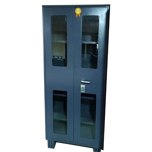 Libraray Metal Cupboard