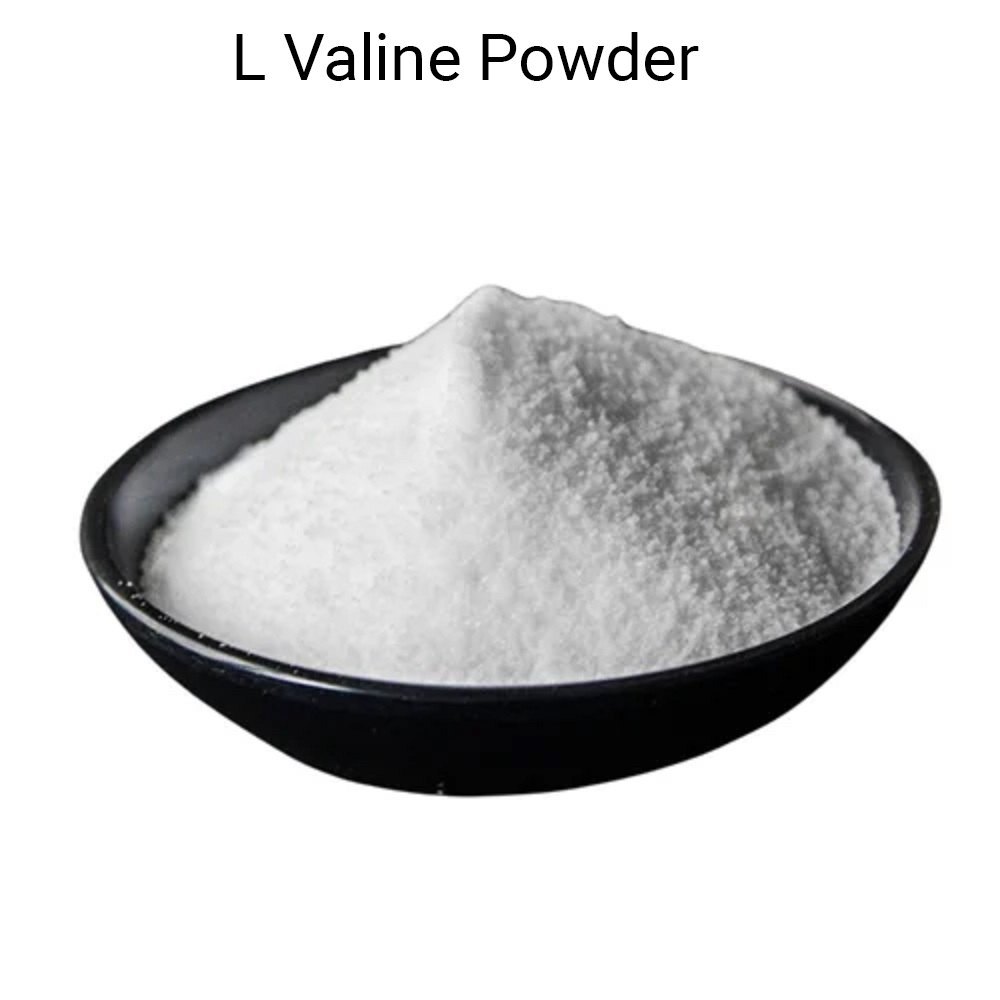 L-VALINE POWDER