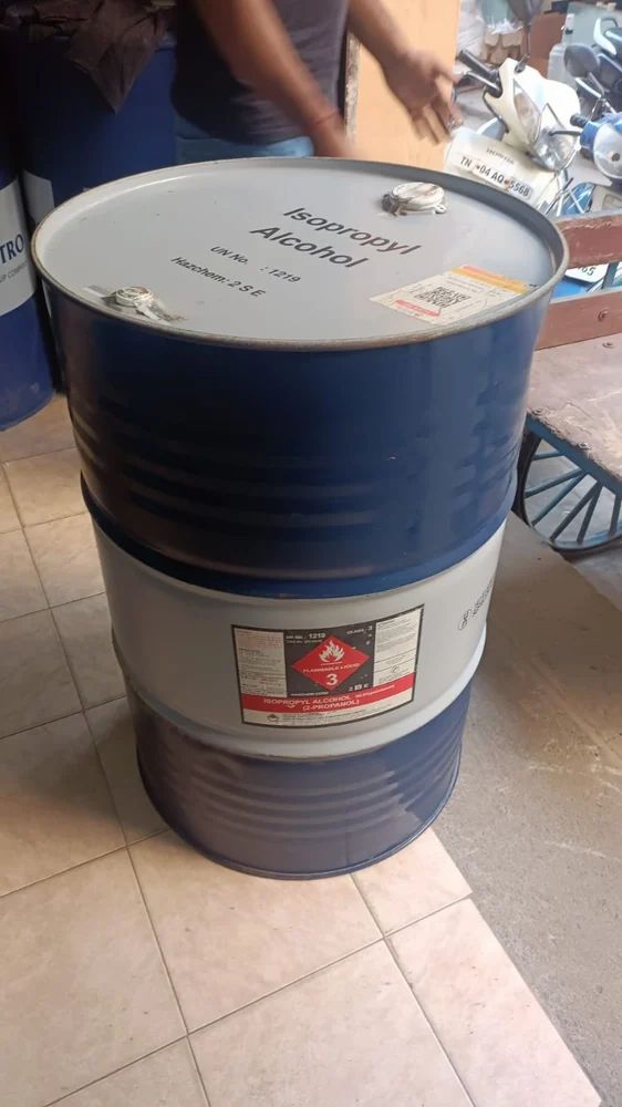 Speciality Chemical