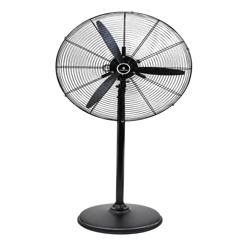 Commercial Stand Fan