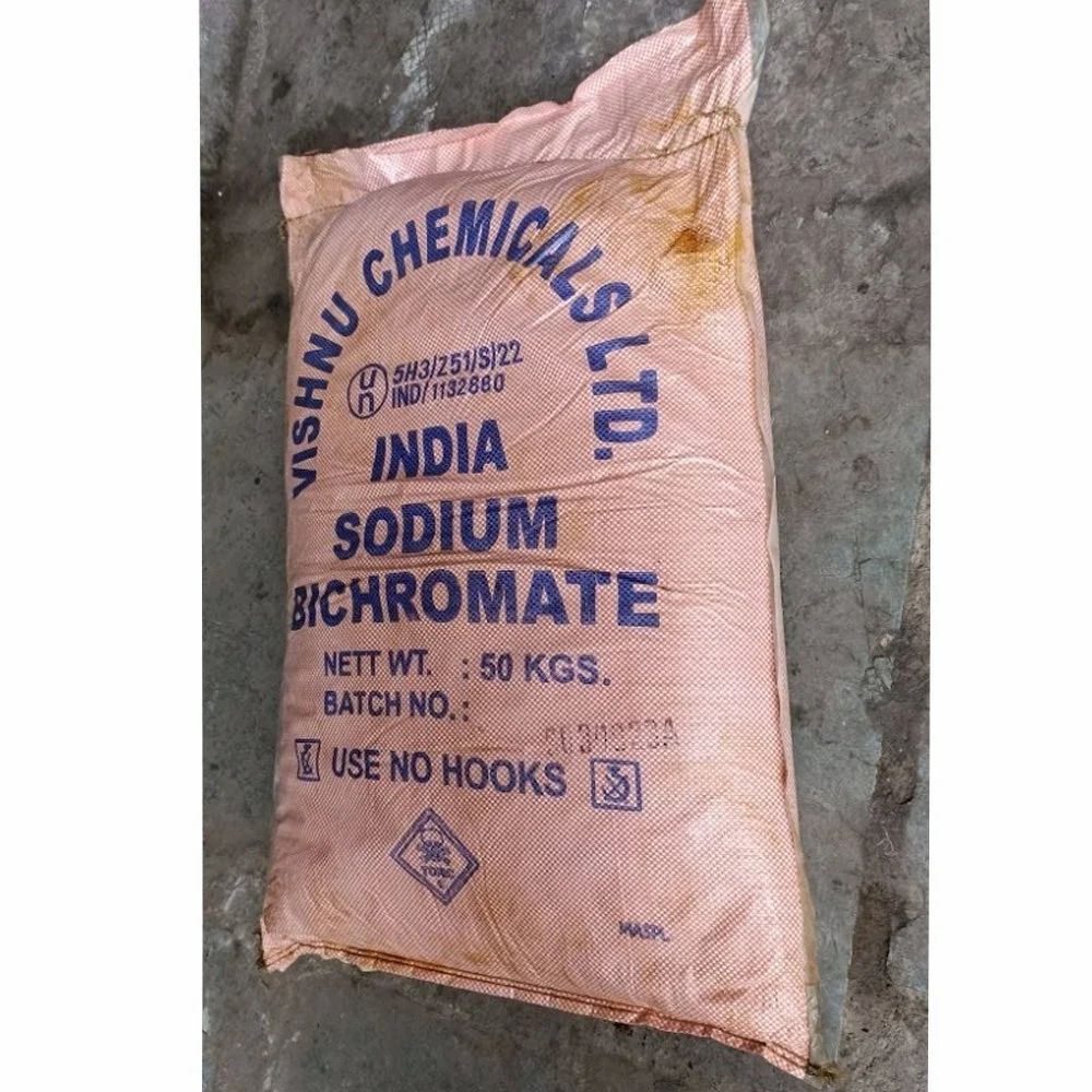 Sodium Dichromate Powder