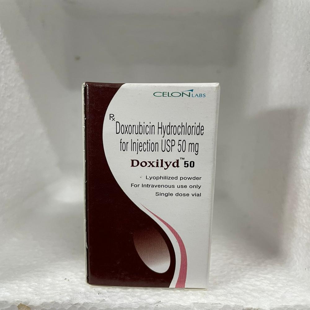 Doxilyd 50mg