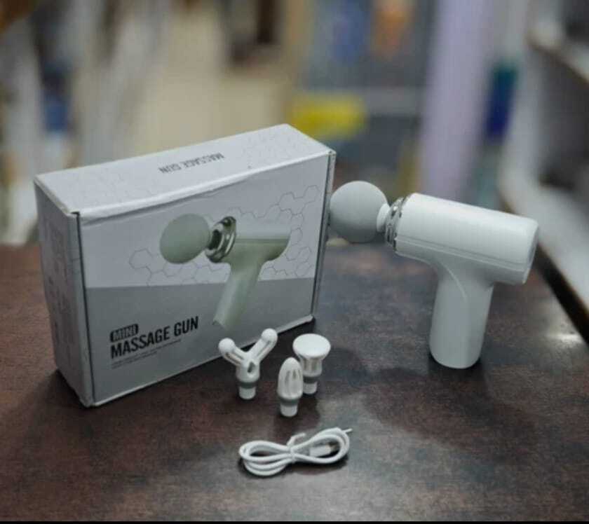 Electrical Massage Gun