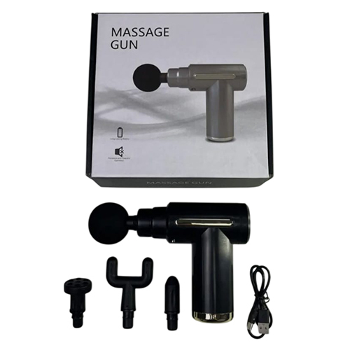 Massage Gun