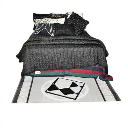 रंग-बिरंगे बिस्तर सजाने वाले संग्रह