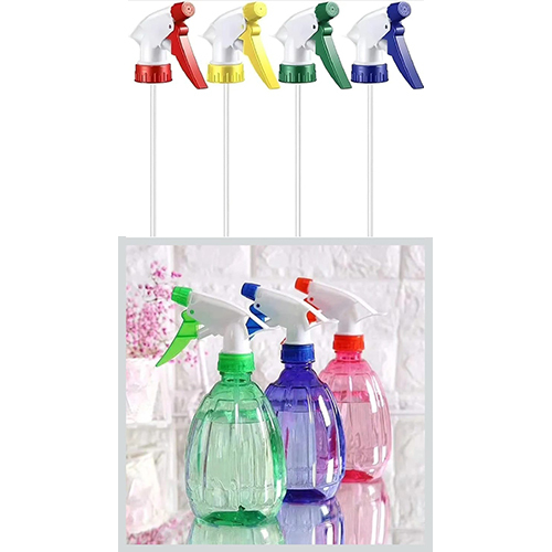 Hand Pressure Sprayer Bottle