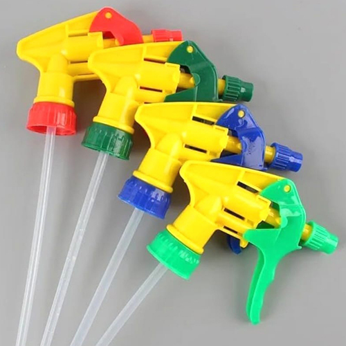 Plastic Sprayer Trigger