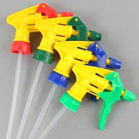 Plastic Sprayer Trigger