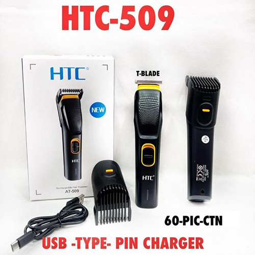 HTC-509 Beard Trimmer