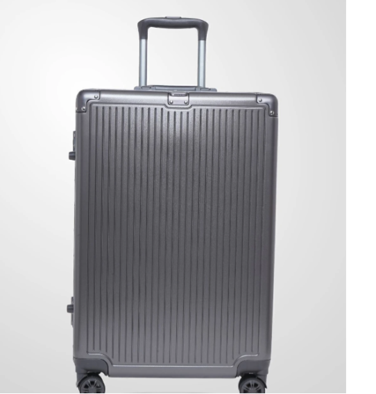 SWISS MILITARY Medium Check-in Suitcase (65 cm) 8 Wheels - KINETI...more HTL140