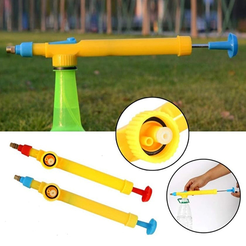 Bottle Garden Spray Gun