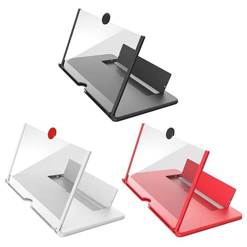 Mobile Screen Magnifier