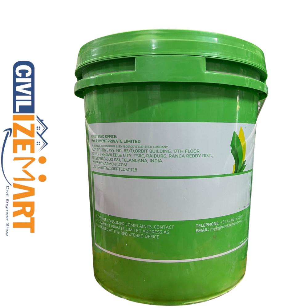 AQUAARM ROOF SHEID WATERPROOFING COATING