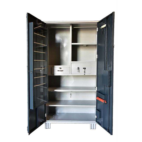 Regular Almirah 02_34x19x76inch