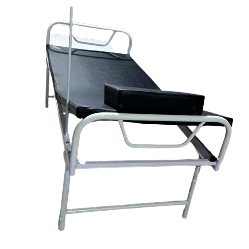 Hospital Foldable Bed