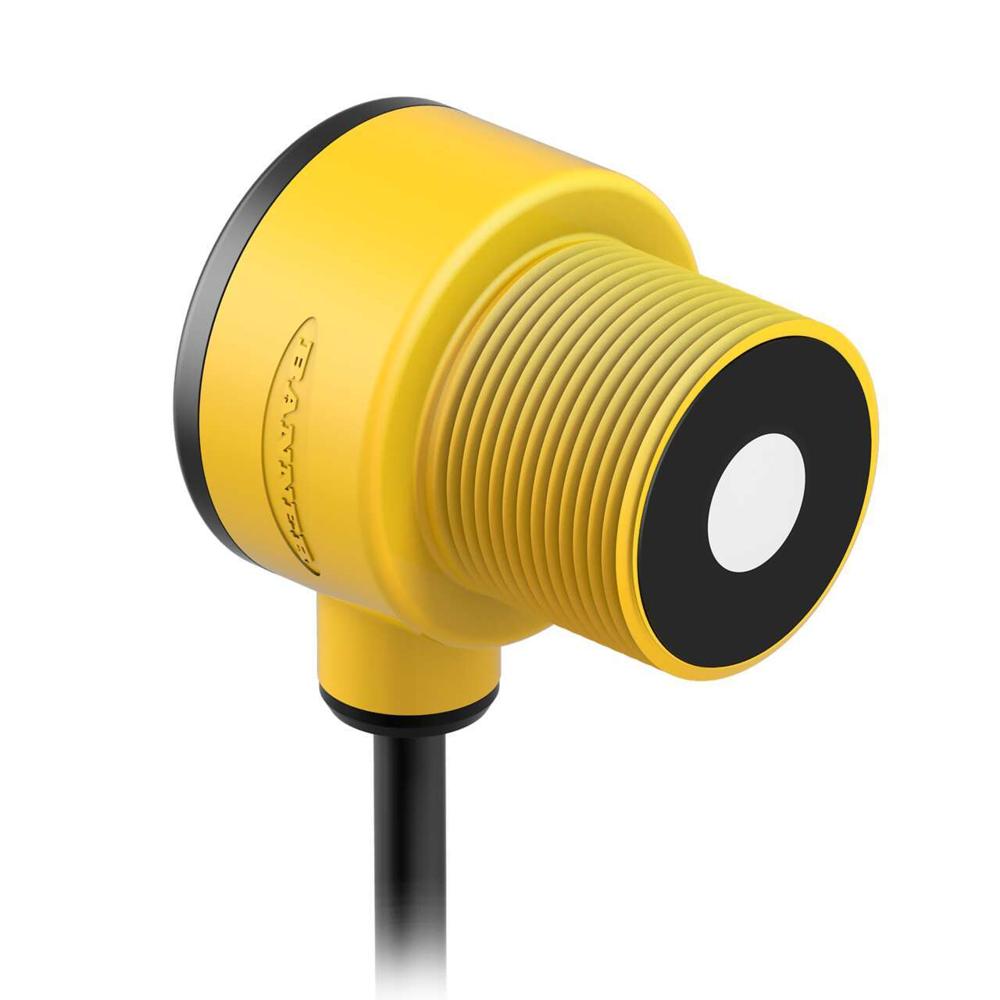 T30UXIA Ultrasonic Proximity Sensor
