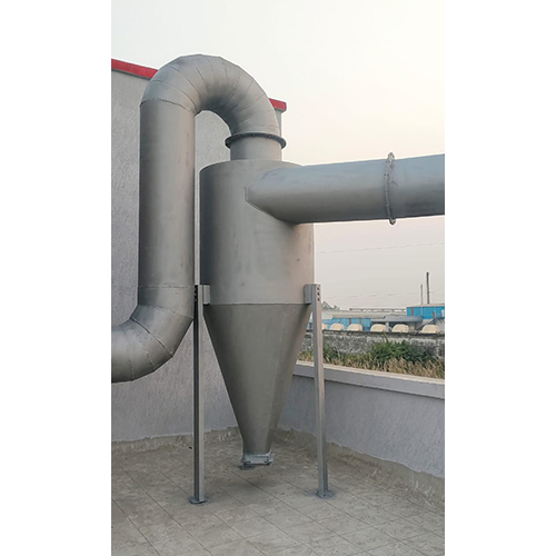 Cyclone Dust Collector