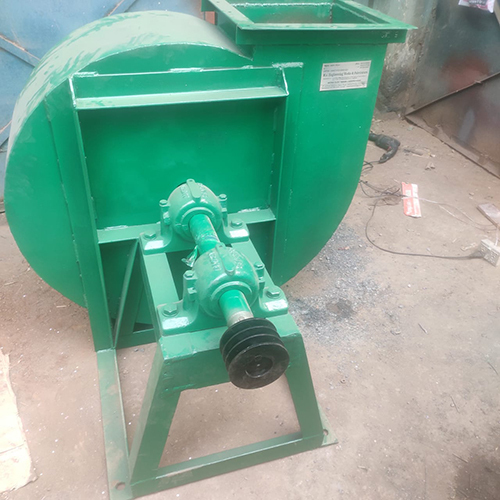 Exhaust Blower