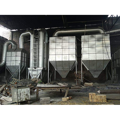 Recycling Plant