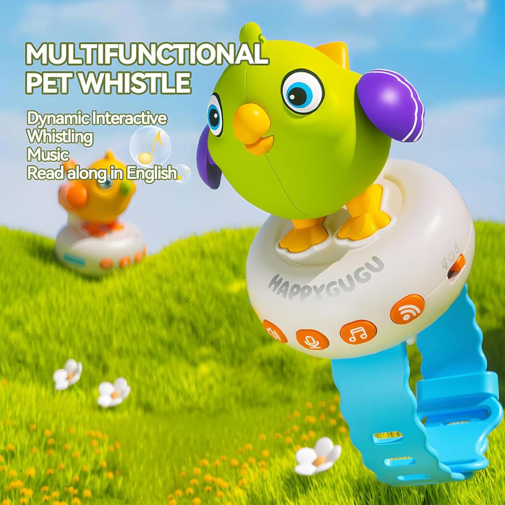 Toddler Musical Talking Toy