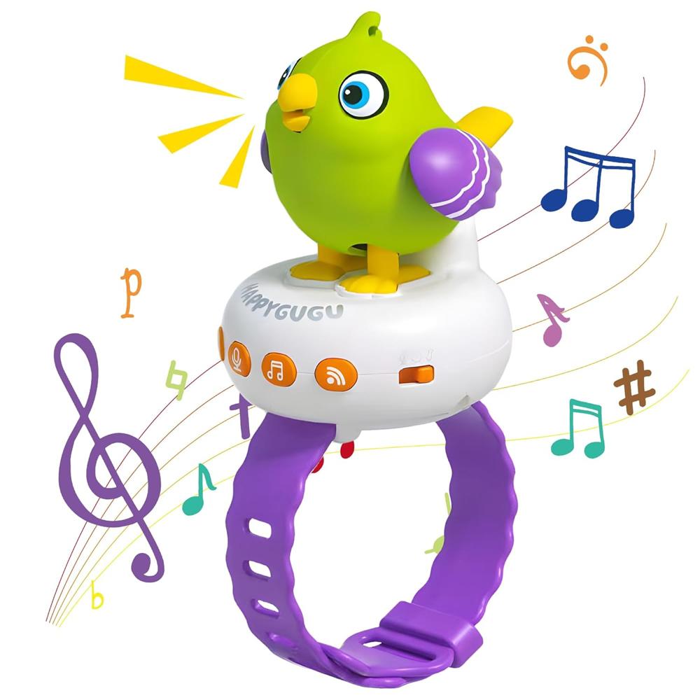 Toddler Musical Talking Toy