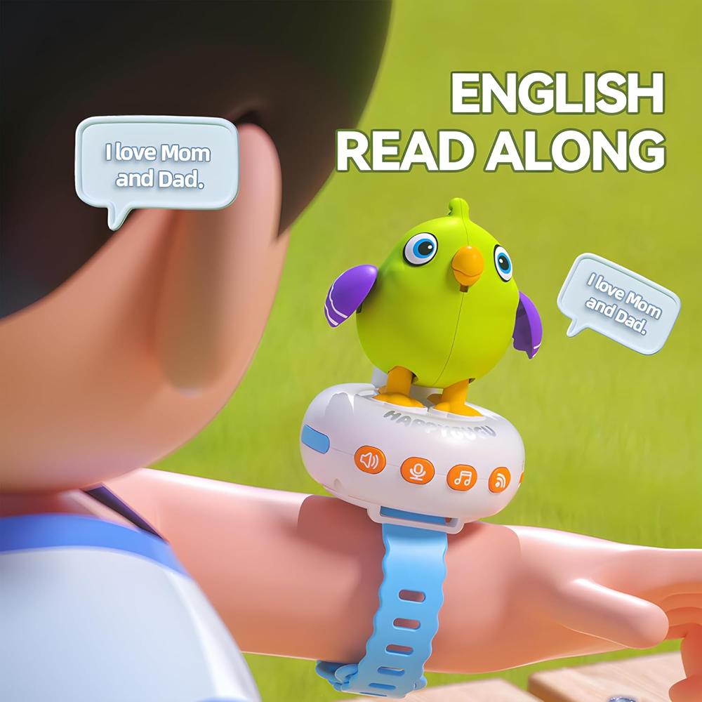 Toddler Musical Talking Toy