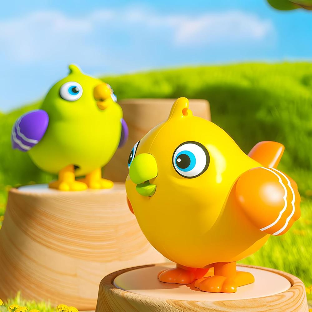 Toddler Musical Talking Toy