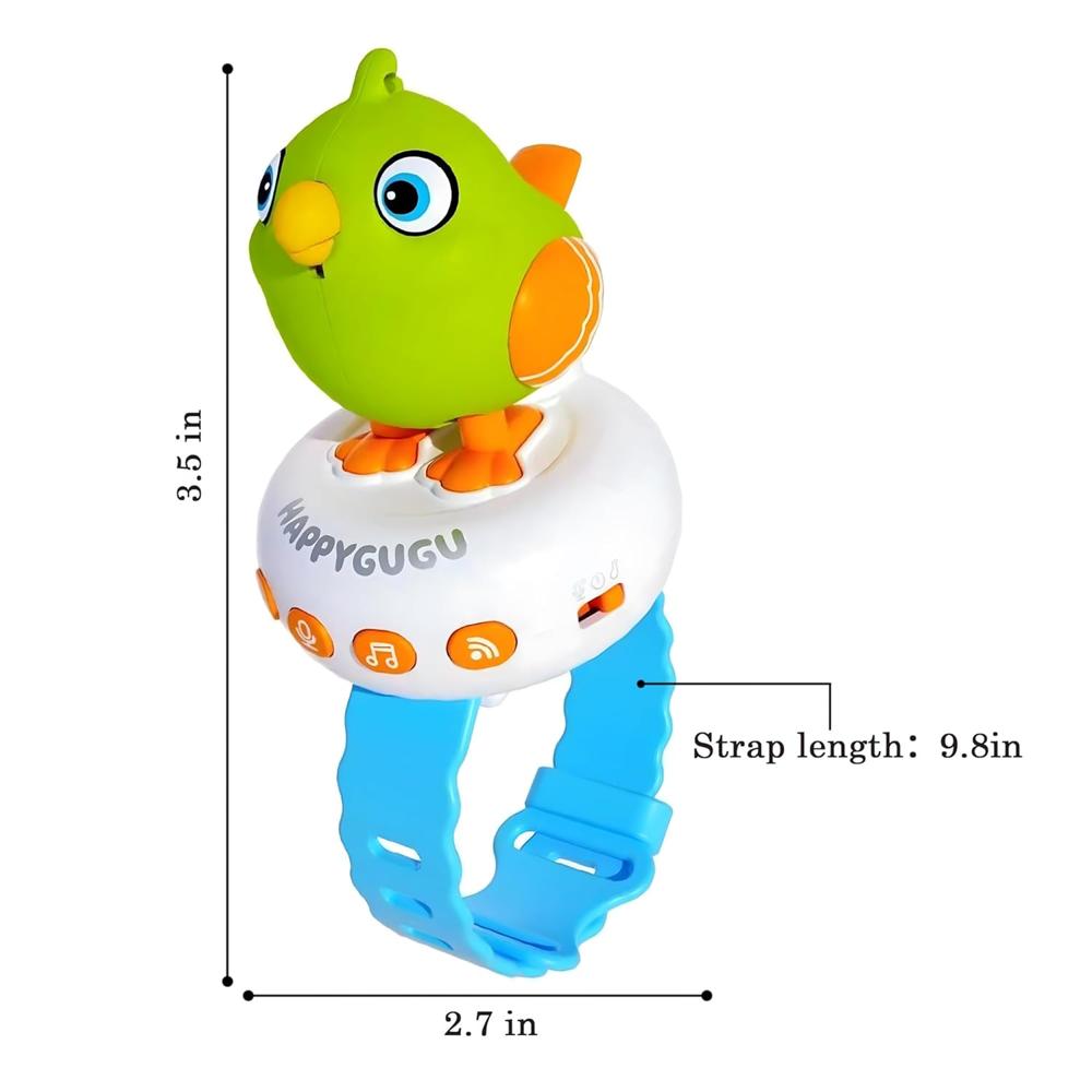 Toddler Musical Talking Toy