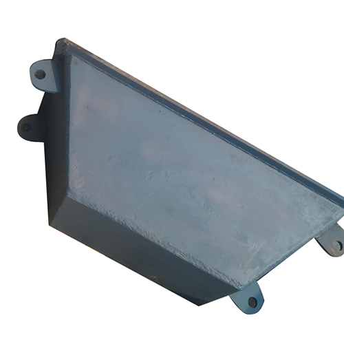 Dumper Placer Garbage Bin