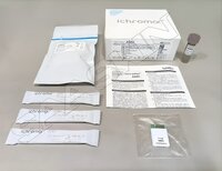 ichroma Anti-streptolysin O (ASO)