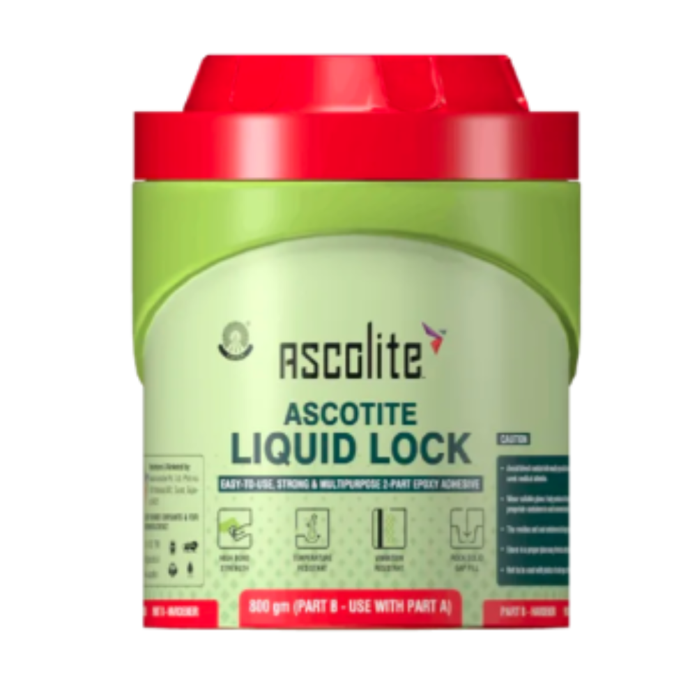 Ascotite Liquid Lock