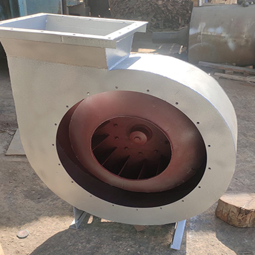 Centrifugal Fans