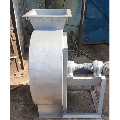 Centrifugal Fans