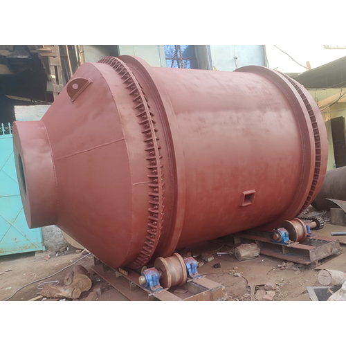 Suction Blower