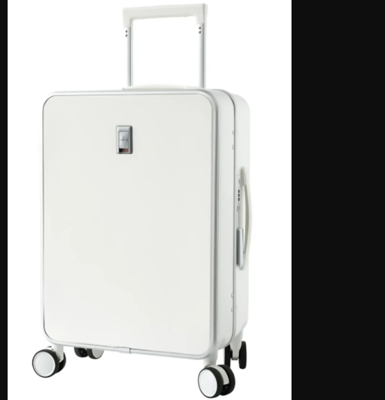 Swiss Military Travelling Trolley Luggage Bags HTL172