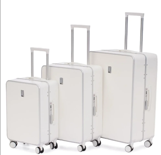 Swiss Military Travelling Trolley Luggage Bags HTL172