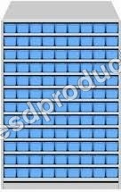 Shelving Systems
