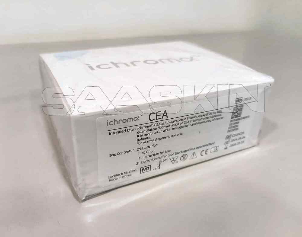 ichroma Carcinoembryonic antigen (CEA)