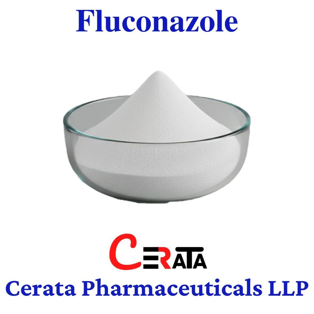 Fluconazole BP API