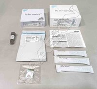 ichroma Cardiac Triple