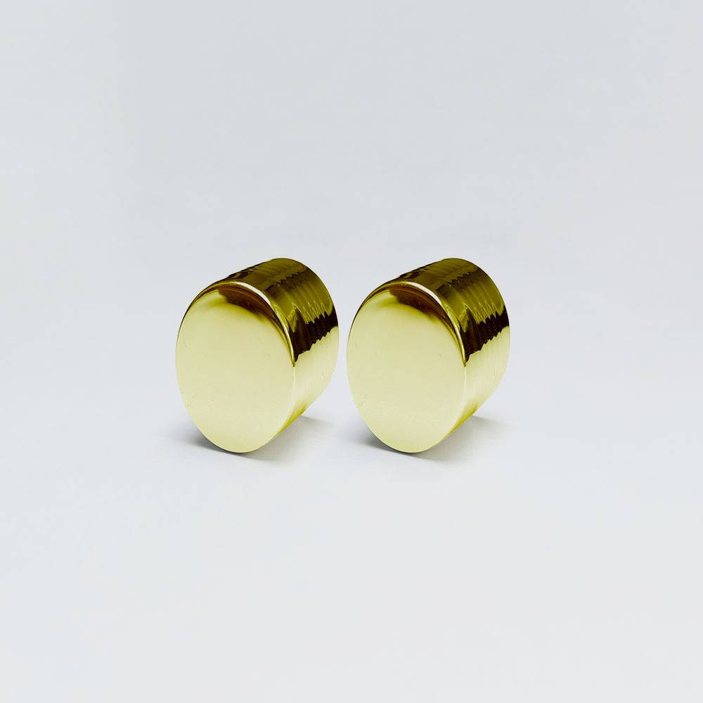 19MM Screw Cap