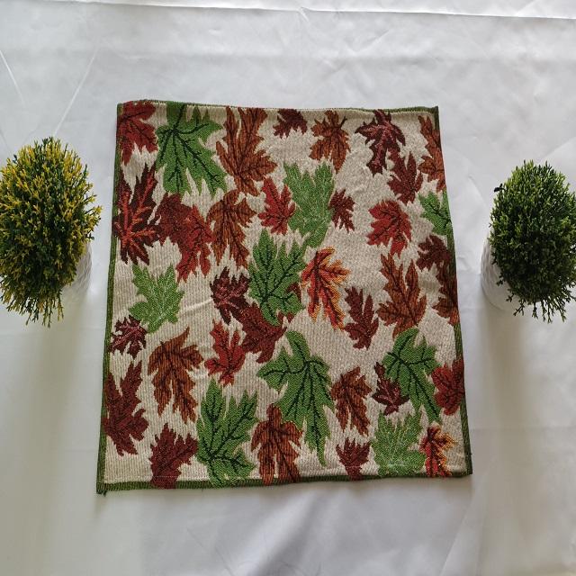 Car Place Mats-07 - Feature: Shrink-Resistant