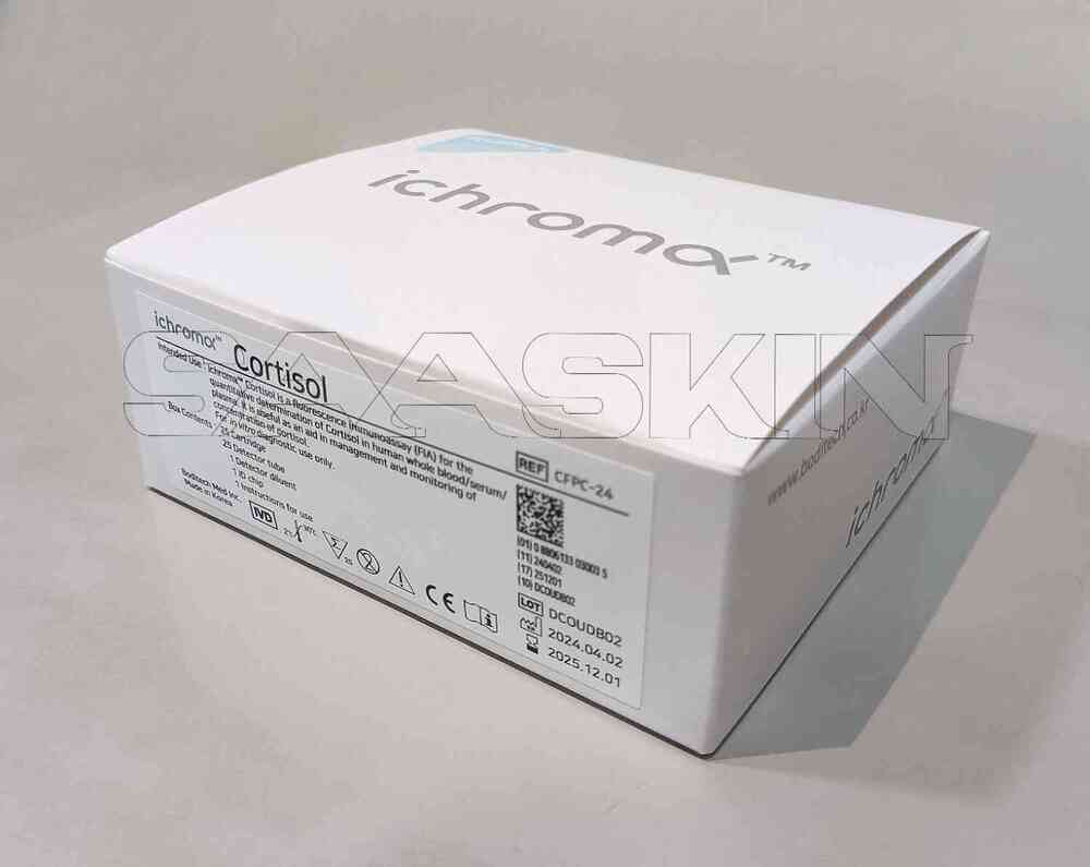 ichroma Cortisol