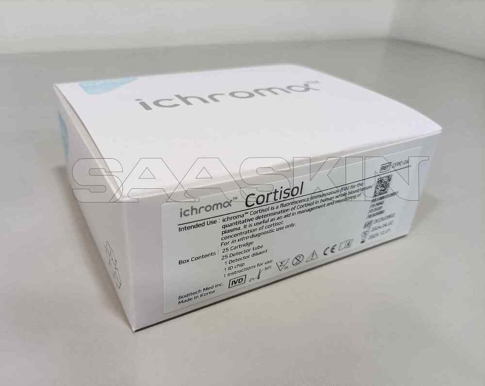 ichroma Cortisol