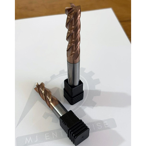 Carbide Endmill Drills