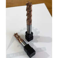 Carbide Endmill Drills