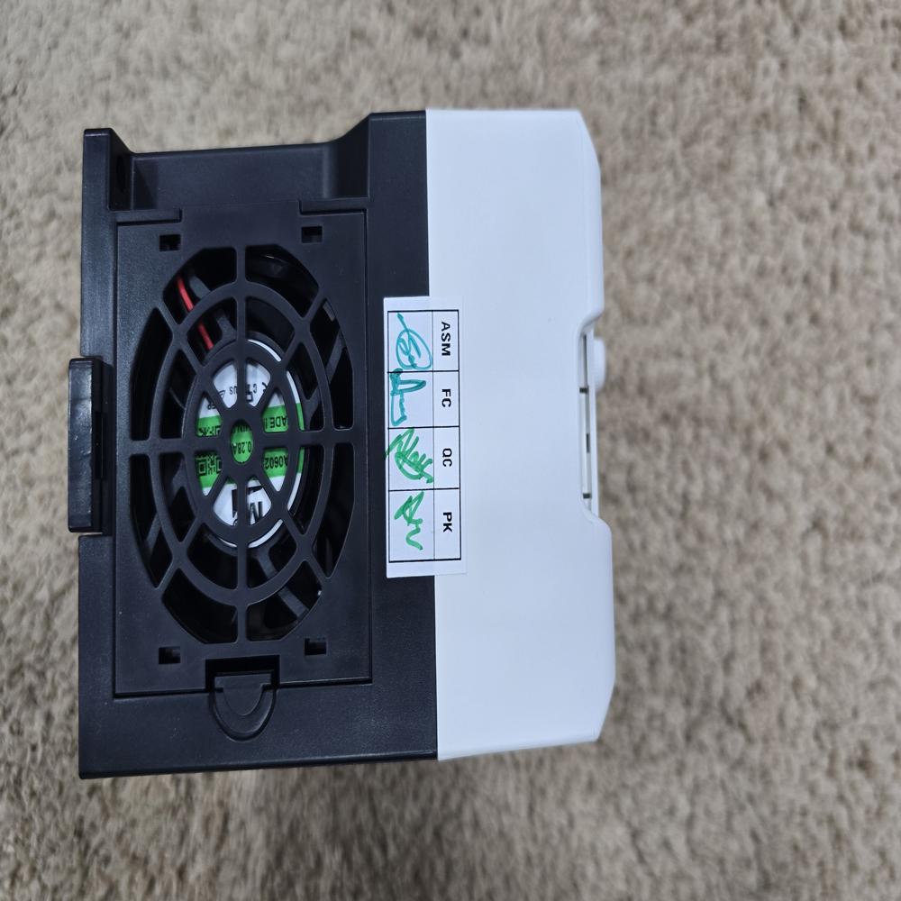 VSX48-024-20CEB - Crompton VFD - VSX48 - 11 kW / 15HP 3-Phase 380-480V